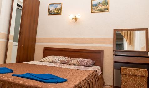 Одноместный люкс