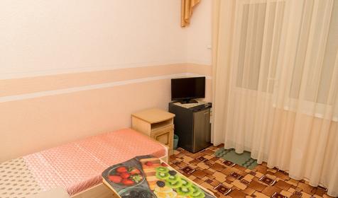 Трехместный эконом