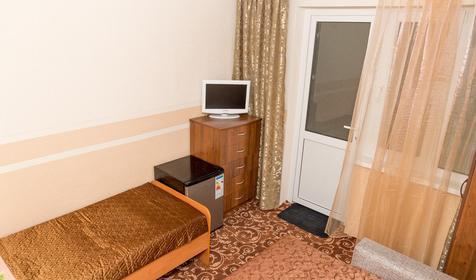 Трехместный эконом