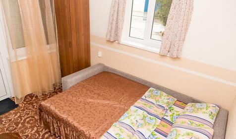 Трехместный эконом