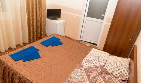 Двухместный люкс