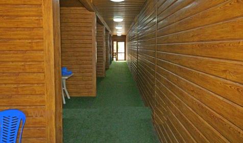 Отель На берегу моря, Анапа