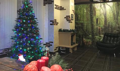 Гостевой дом Насып, Республика Адыгея, Майкопский район, Хамышки