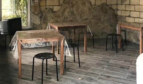 Гостевой дом Насып, Республика Адыгея, Майкопский район, Хамышки