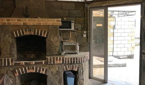 Гостевой дом Насып, Республика Адыгея, Майкопский район, Хамышки