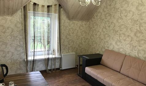 Гостевой дом Насып, Республика Адыгея, Майкопский район, Хамышки