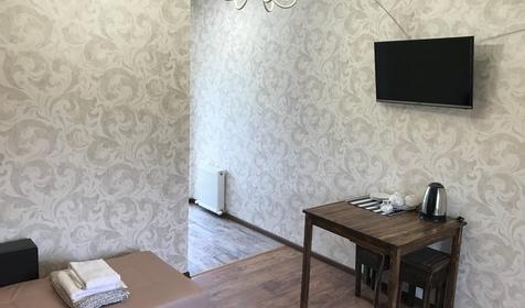 Гостевой дом Насып, Республика Адыгея, Майкопский район, Хамышки