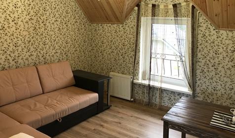 Гостевой дом Насып, Республика Адыгея, Майкопский район, Хамышки