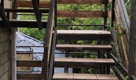 Гостевой дом Насып, Республика Адыгея, Майкопский район, Хамышки