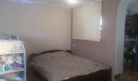 Однокомнатная квартира