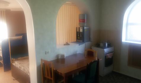 Однокомнатная квартира