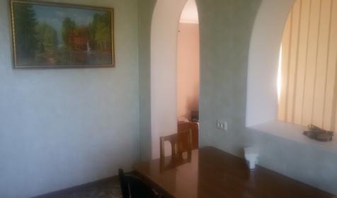 Однокомнатная квартира