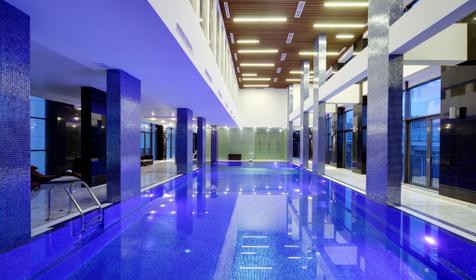 Adler Hotel&SPA, Сочи, Адлерский район