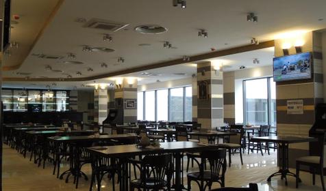 Adler Hotel&SPA, Сочи, Адлерский район