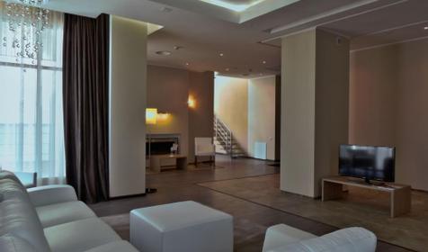 Adler Hotel&SPA, Сочи, Адлерский район