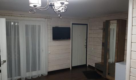 Полулюкс (корпус 3)