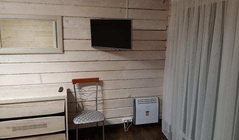 Полулюкс (корпус 3)