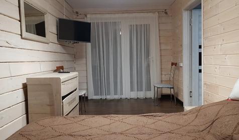 Полулюкс (корпус 3)