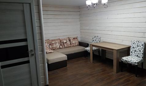 Полулюкс (корпус 3)