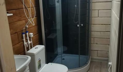 Полулюкс (корпус 3)