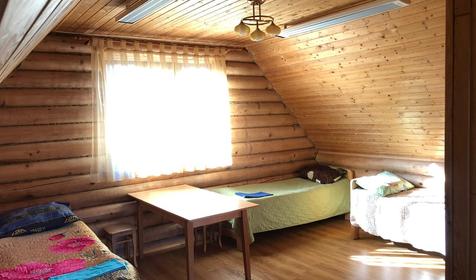 Семейный стандарт №4 (Корпус 2)