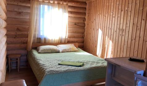 Однокомнатный стандарт №2, 3 (Корпус 2)