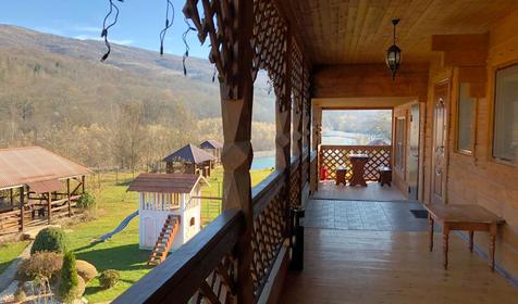 Семейный стандарт №9 (Корпус 3)