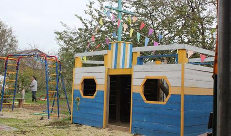 На Гагарина 73