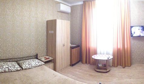 Двухместный люкс (2 этаж)