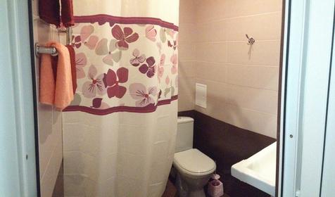 Четырехместный люкс (2 этаж)