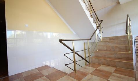 Гостевой дом "Галактика". Сочи, Лазаревское