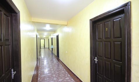 Гостевой дом "Галактика". Сочи, Лазаревское