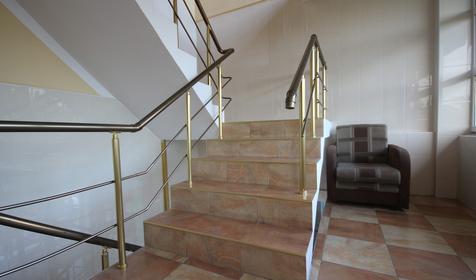 Гостевой дом "Галактика". Сочи, Лазаревское