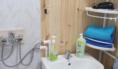 Гостевой двор "Романтик у реки". Майкоп, Каменномостский