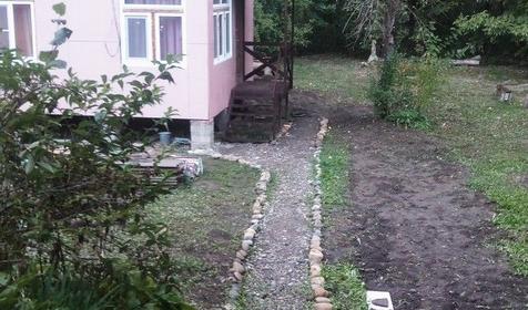 Дом под-ключ