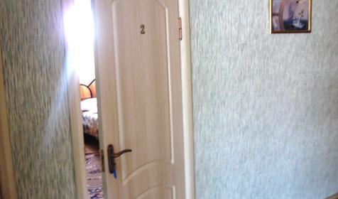 Двухместный полулюкс №2