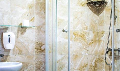 №17 Стандарт двухместный