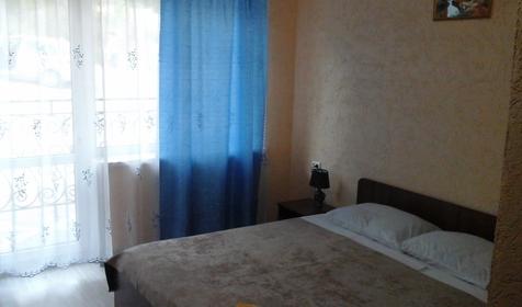 Трехместный комфорт