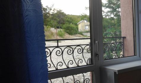 Трехместный комфорт