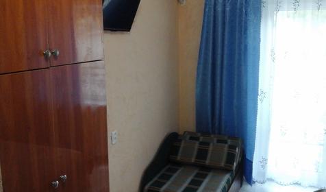 Трехместный комфорт