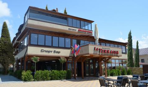 Бутик-отель La Terrassa, г. Сочи