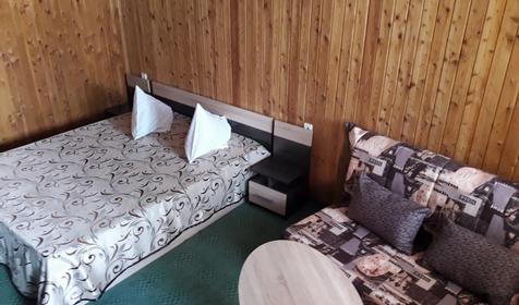 Морской Бриз