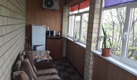 Морской Бриз