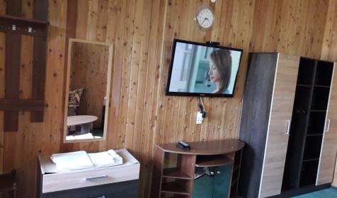 Морской Бриз