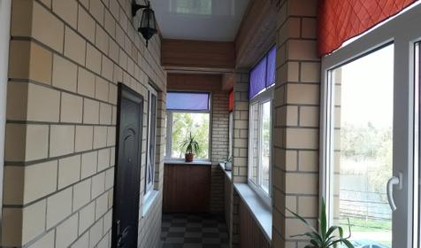 Морской Бриз