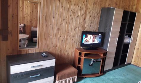 Морской Бриз