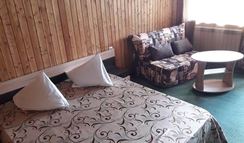 Морской Бриз