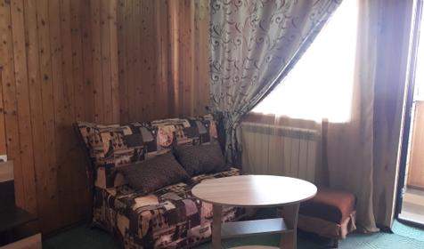 Морской Бриз