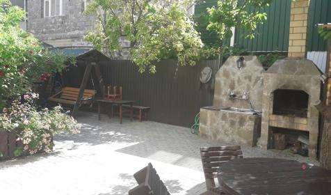 Морской Бриз