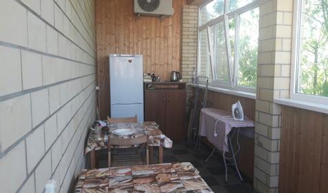 Морской Бриз